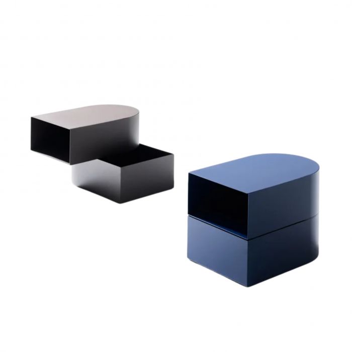 Abside Bolzan - Table de chevet