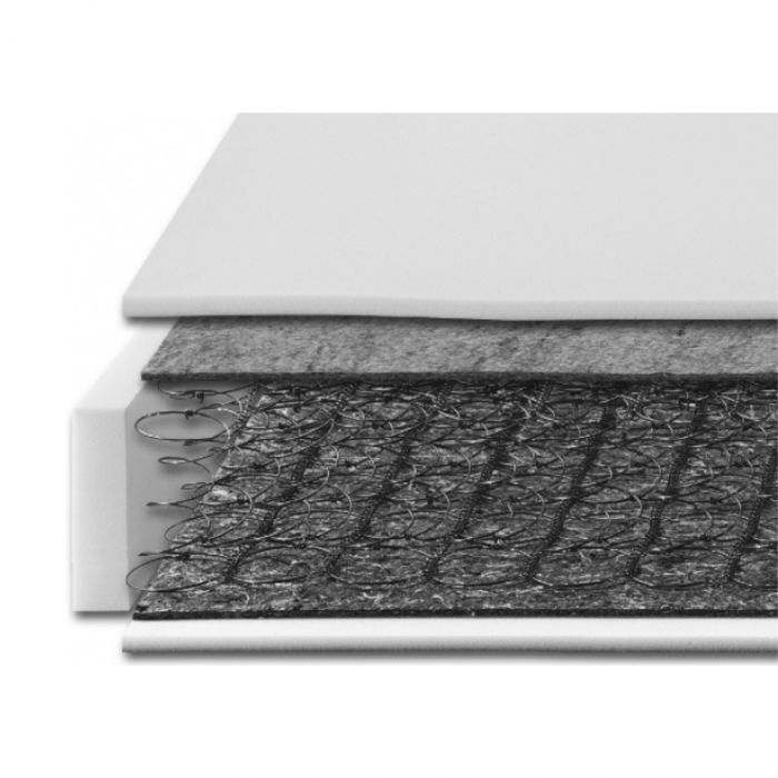 Acapulco Bonaldo - Mattress