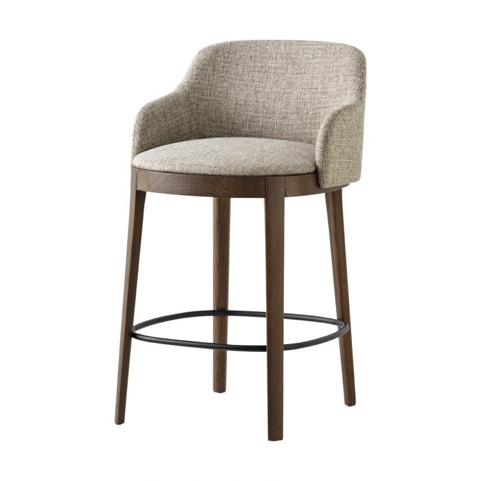 Adèl Calligaris - Tabouret