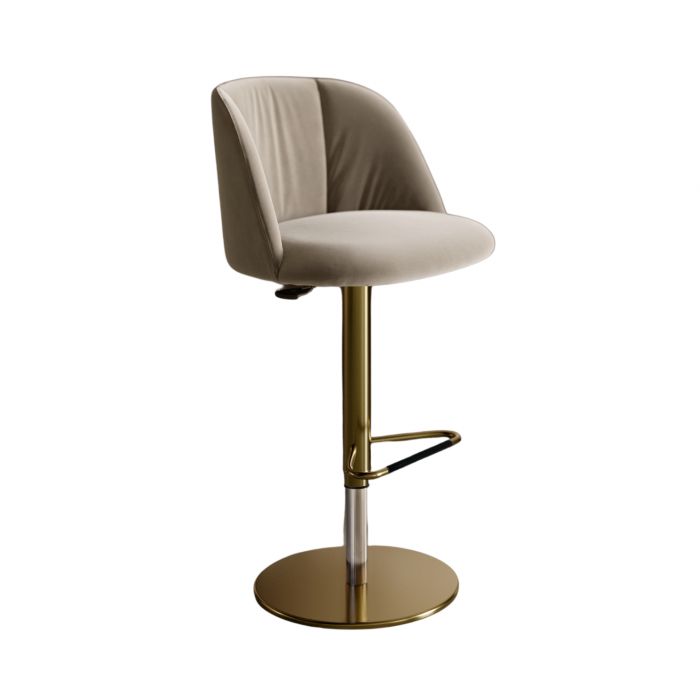Agatha Bontempi - Stool