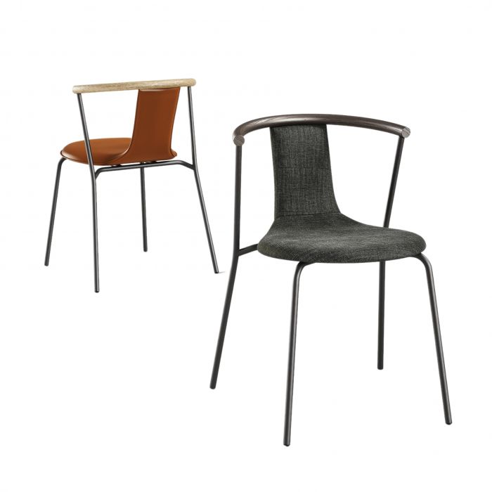 Agel Novamobili - Chair