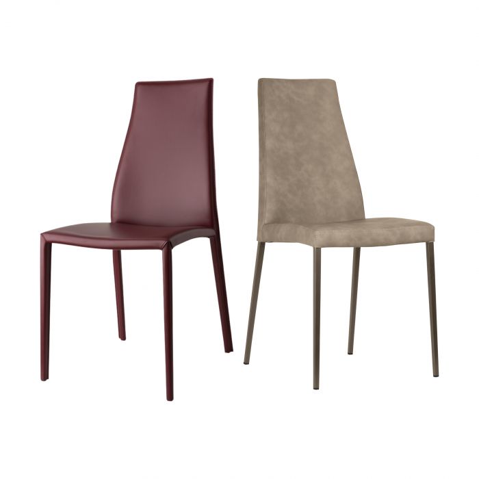 Aida Calligaris - Chaise
