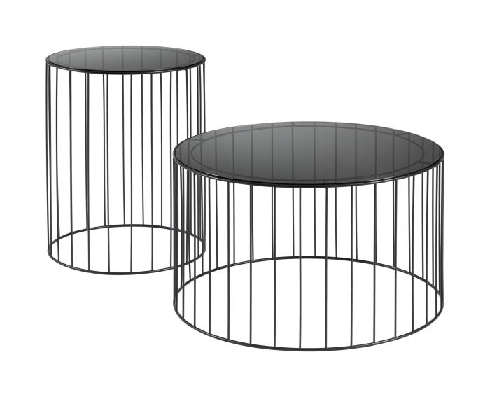Air Samoa - Table basse