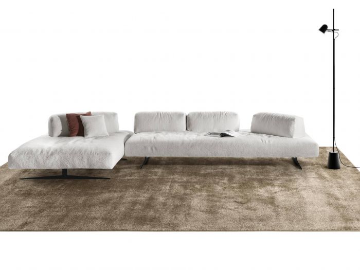 Air Soft  Free Sofa Lago