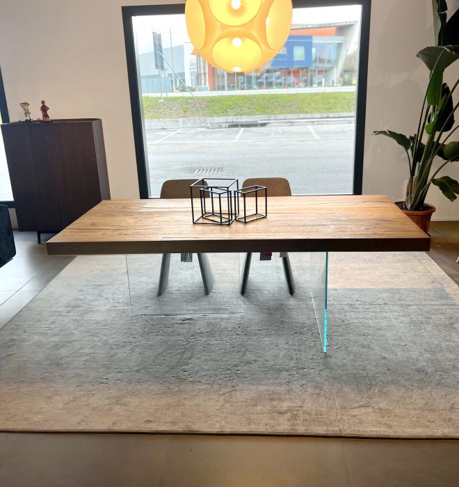 Air Wild Wood Lago - Table