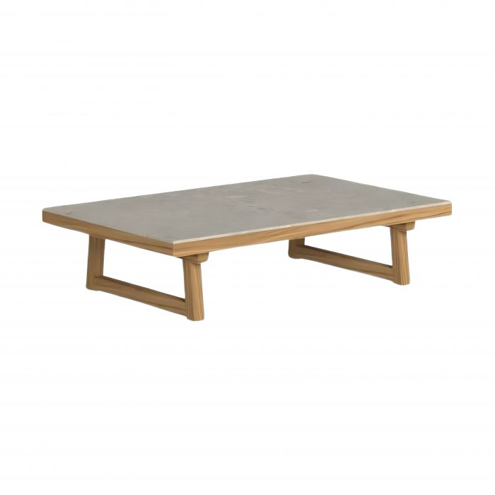 Alabama Wood Talenti - Tavolino outdoor