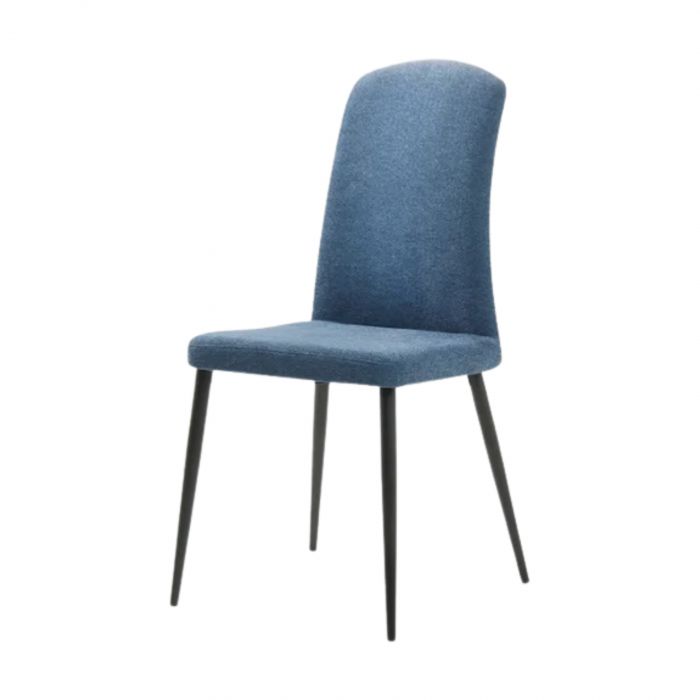 Alba Europea Design - Chair with round feet base