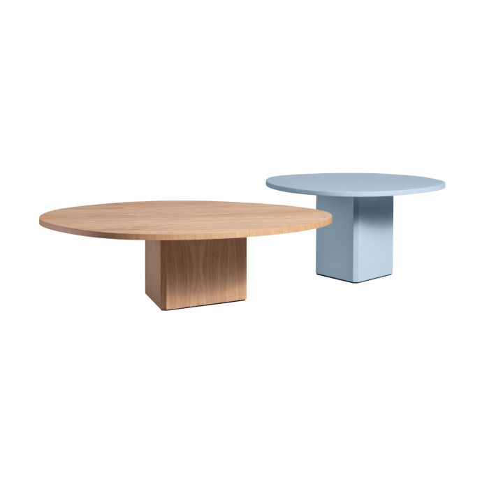 Albio Miniforms - Mesa de centro