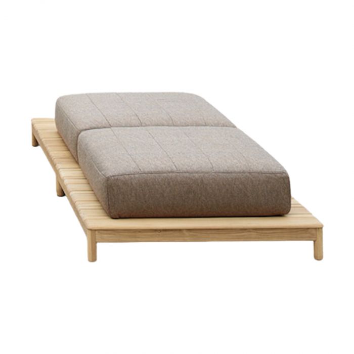 Barcode Varaschin - Outdoor-Pouf