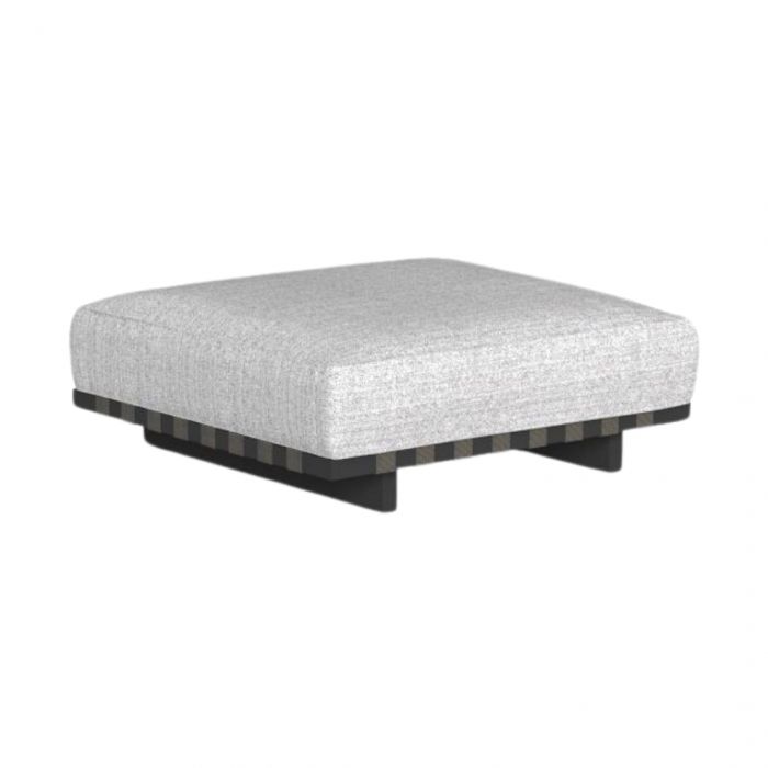 Argo Alu Talenti - Outdoor-Pouf