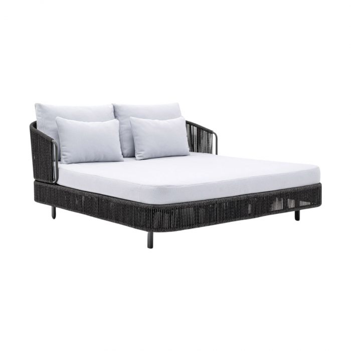 Tibidabo Varaschin - Daybed exterior