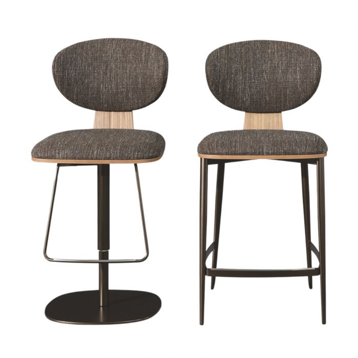 Olos Too Bonaldo - Stool