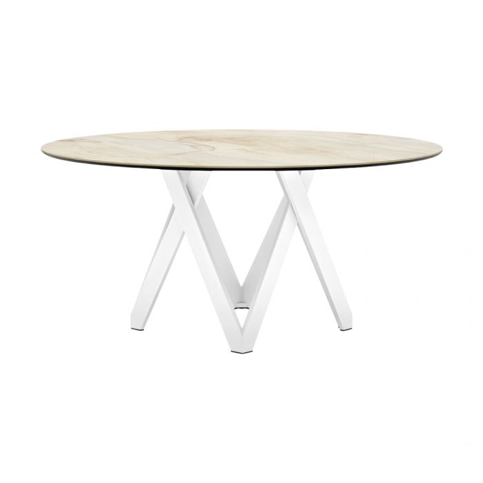 Cartesio Calligaris - Tavolo