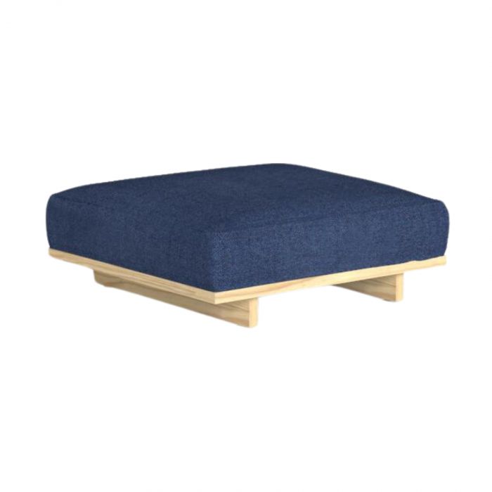 Argo Wood Talenti - Outdoor-Pouf