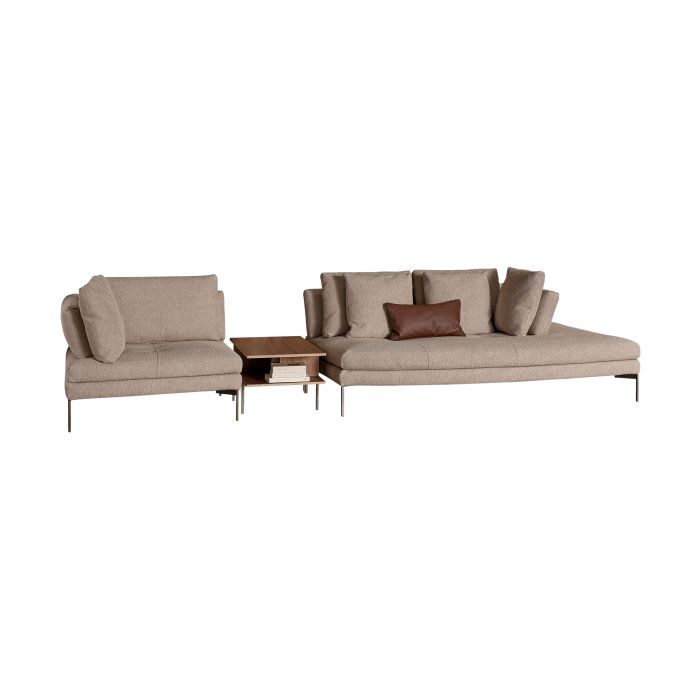 Aliante Bonaldo - Sofa