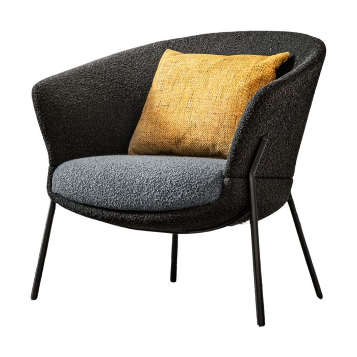 Allen Samoa - Armchair