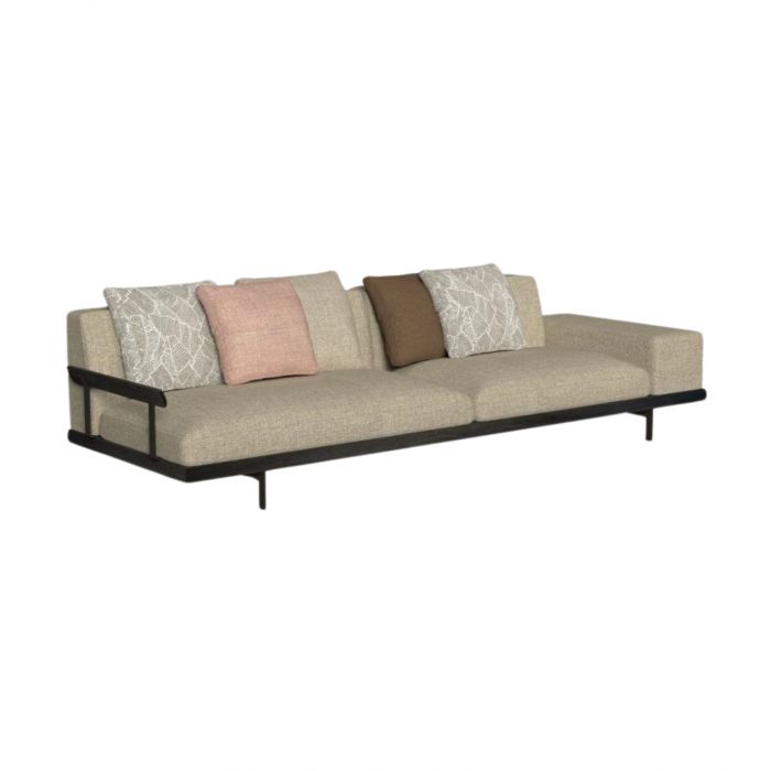 Allure Talenti - Divano outdoor