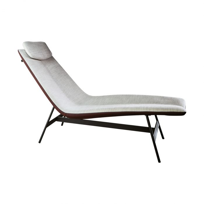 Alpilles Bonaldo - Armchair