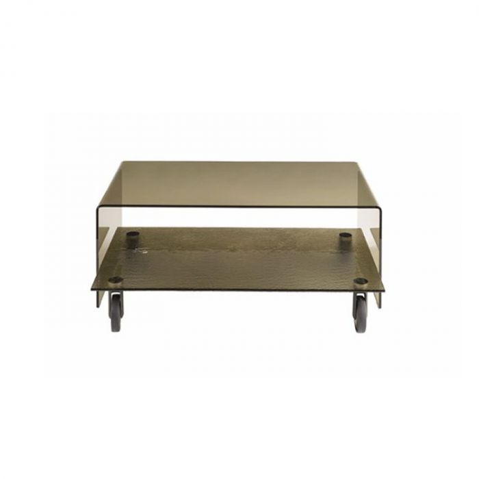 Ambrogio Riflessi - Coffee table
