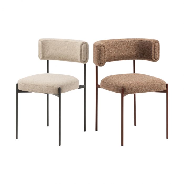 Amelie Midj - Silla