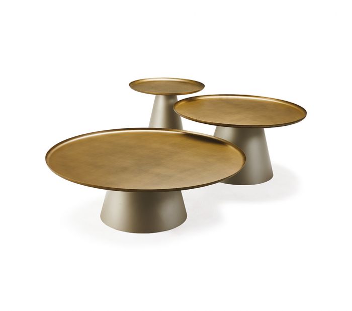 Amerigo Cattelan Italia – Coffee table
