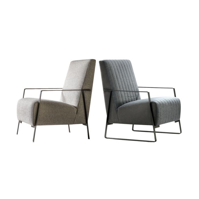 Angy Samoa - Armchair