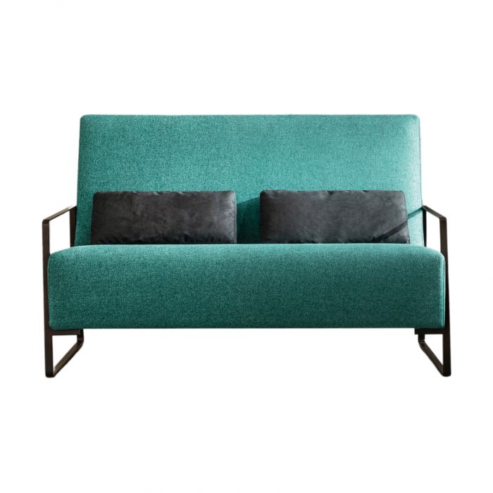 Angy Samoa - Small sofa