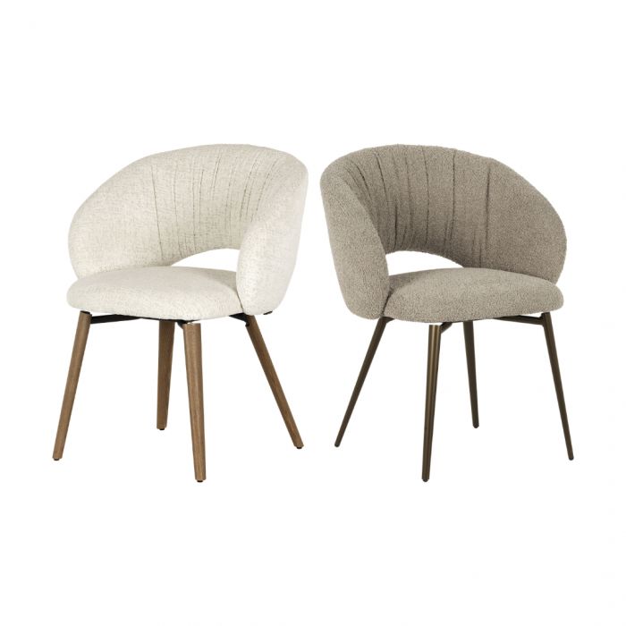 Anime Calligaris - Silla giratoria