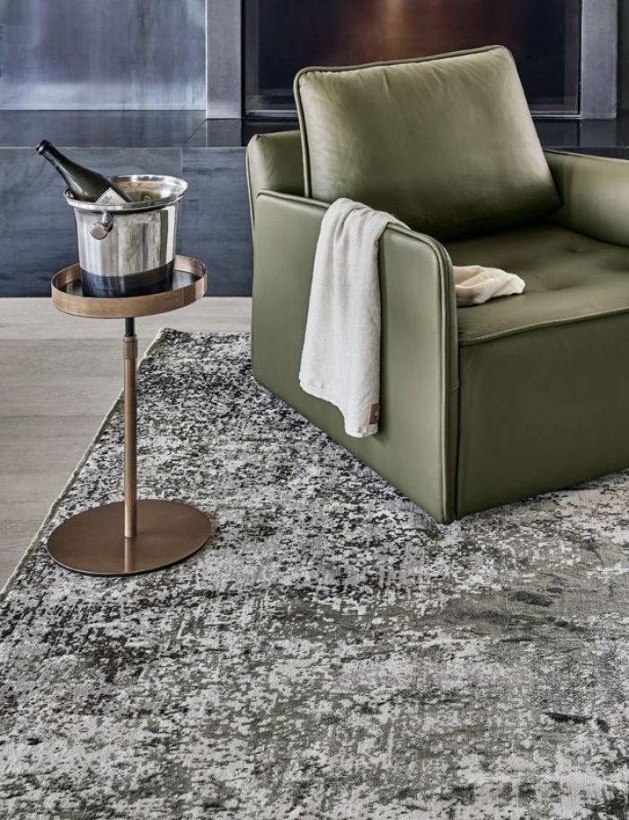  Antares Bontempi - Fauteuil 