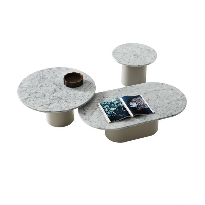 Arcade Ditre Italia - Mesa de café