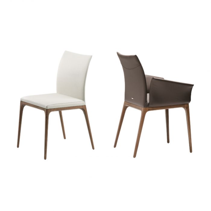 Arcadia Cattelan Italia - Silla