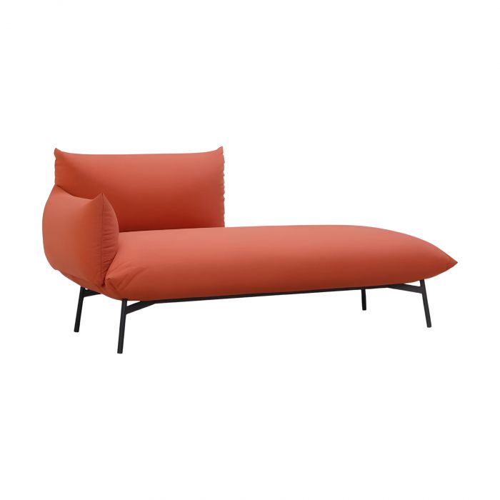 Area Midj - Chaise longue