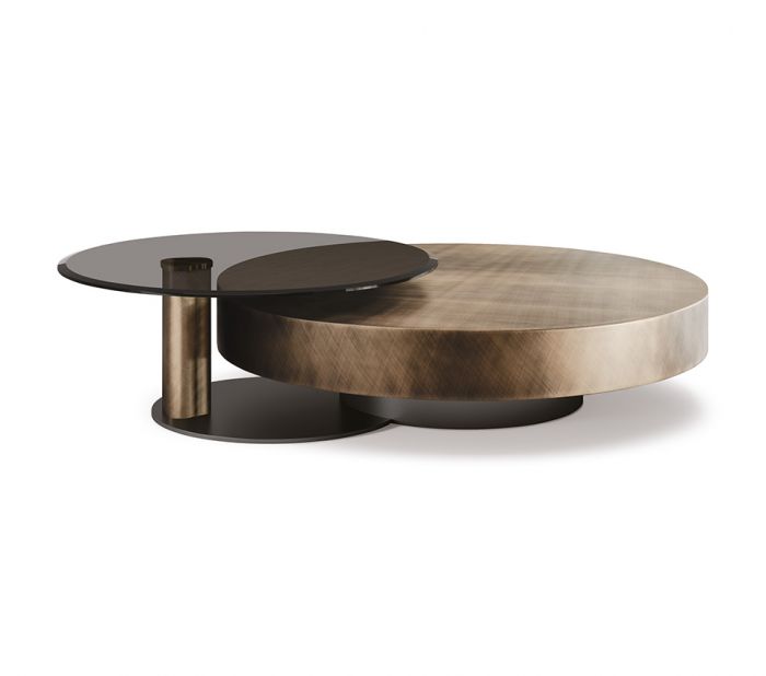 Arena Cattelan italia – Mesa de centro
