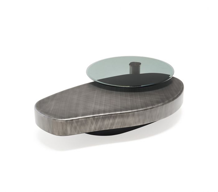 Arena Long Cattelan Italia – Table basse