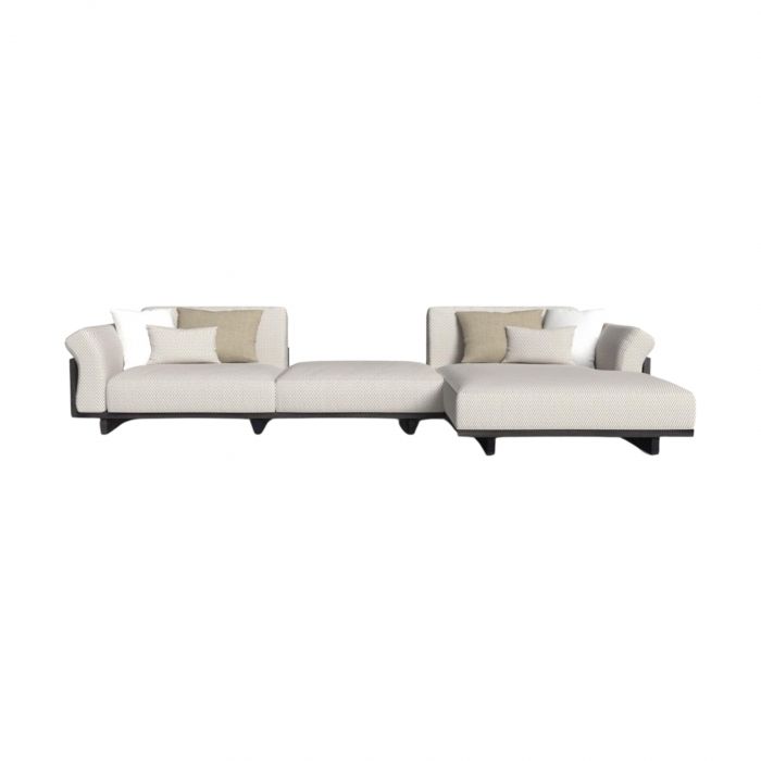 Argo Wood Talenti - Divano outdoor