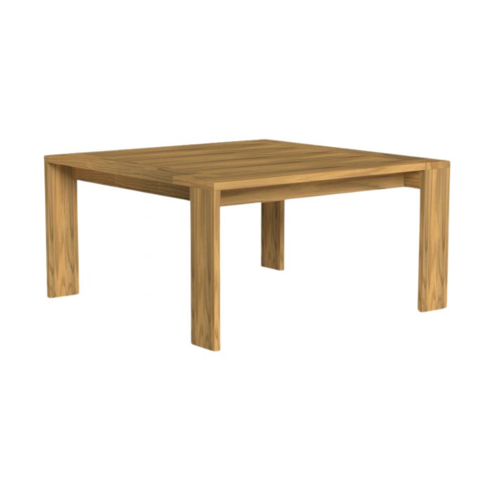 Argo Wood Talenti - Outdoor table