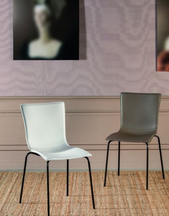 Aria Elite Tonin Casa - Sedia