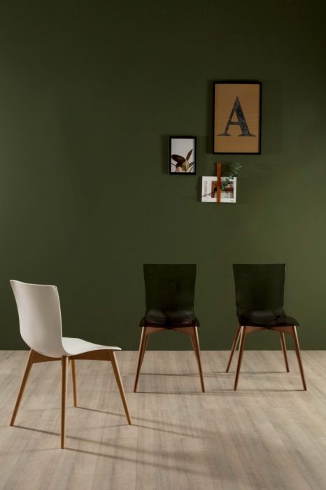 Aria Wood Tonin Casa - Sedia