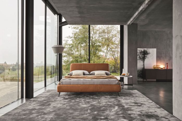 Aris Ditre Italia - Bed