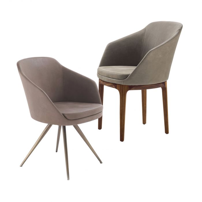 Arm chair Riva 1920 - Sedia