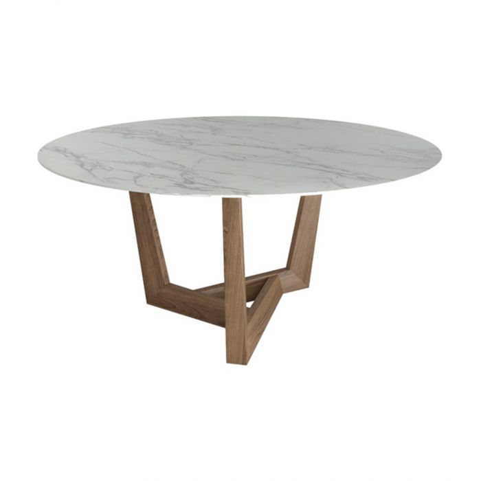 Art Wood Bonaldo - Mesa