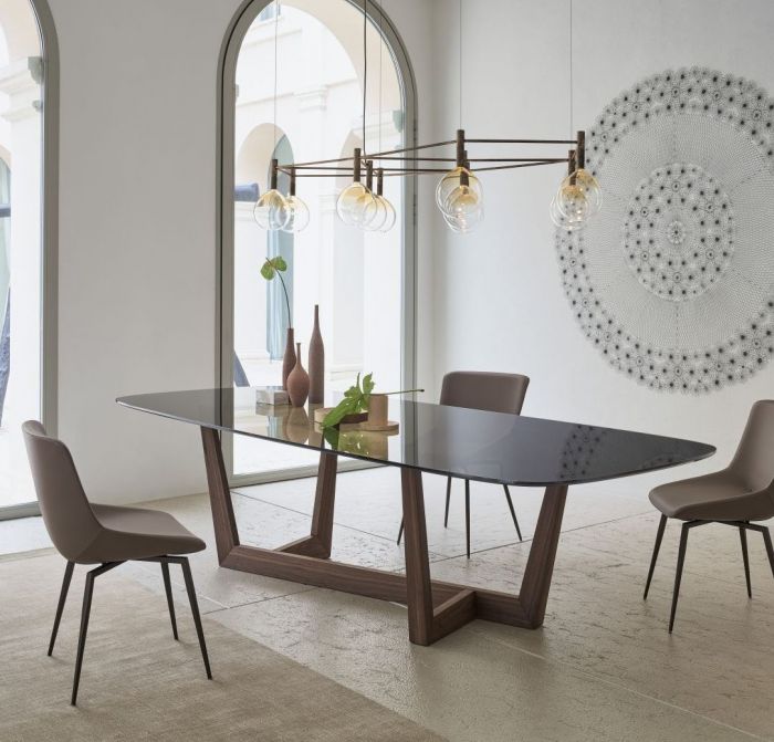 Art Wood Bonaldo - Table