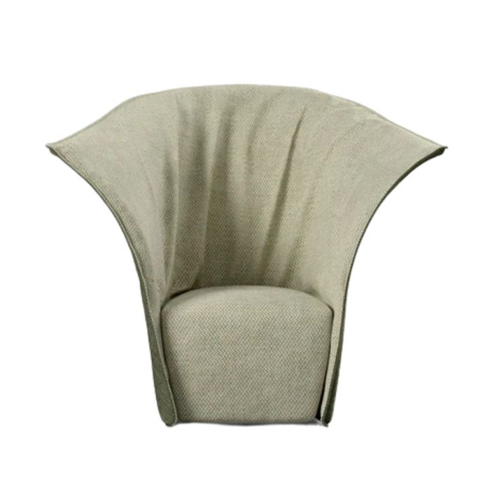 Artichoke Novamobili - Armchair