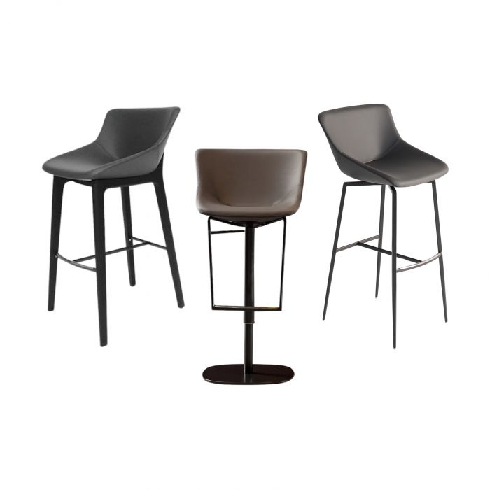 Artika Too Bonaldo - Stool