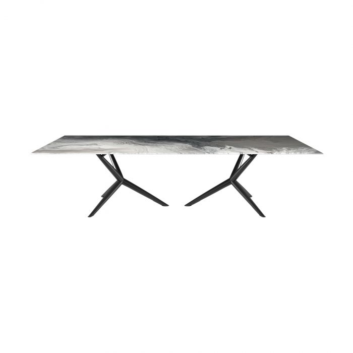 Atlantis CrystalArt Cattelan Italia - Table