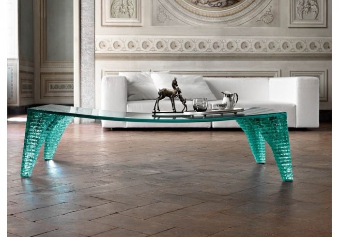 Atlas Fiam - Coffee Table