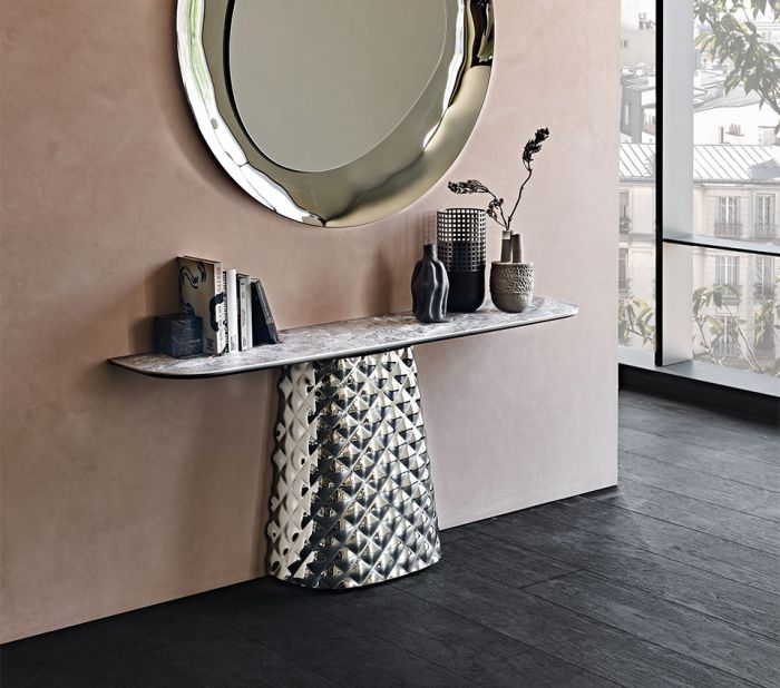 Atrium Keramik Cattelan Italia - Console 
