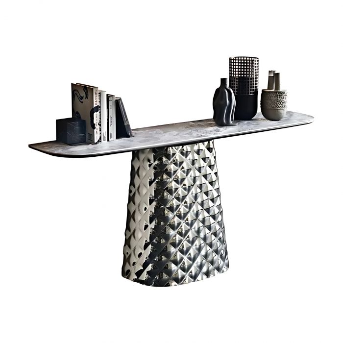 Atrium Keramik Cattelan Italia - Konsole 