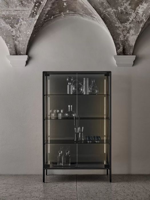 Audrey Bontempi - Vitrine