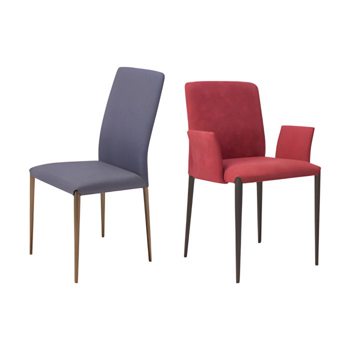 Aurora Riflessi - Silla